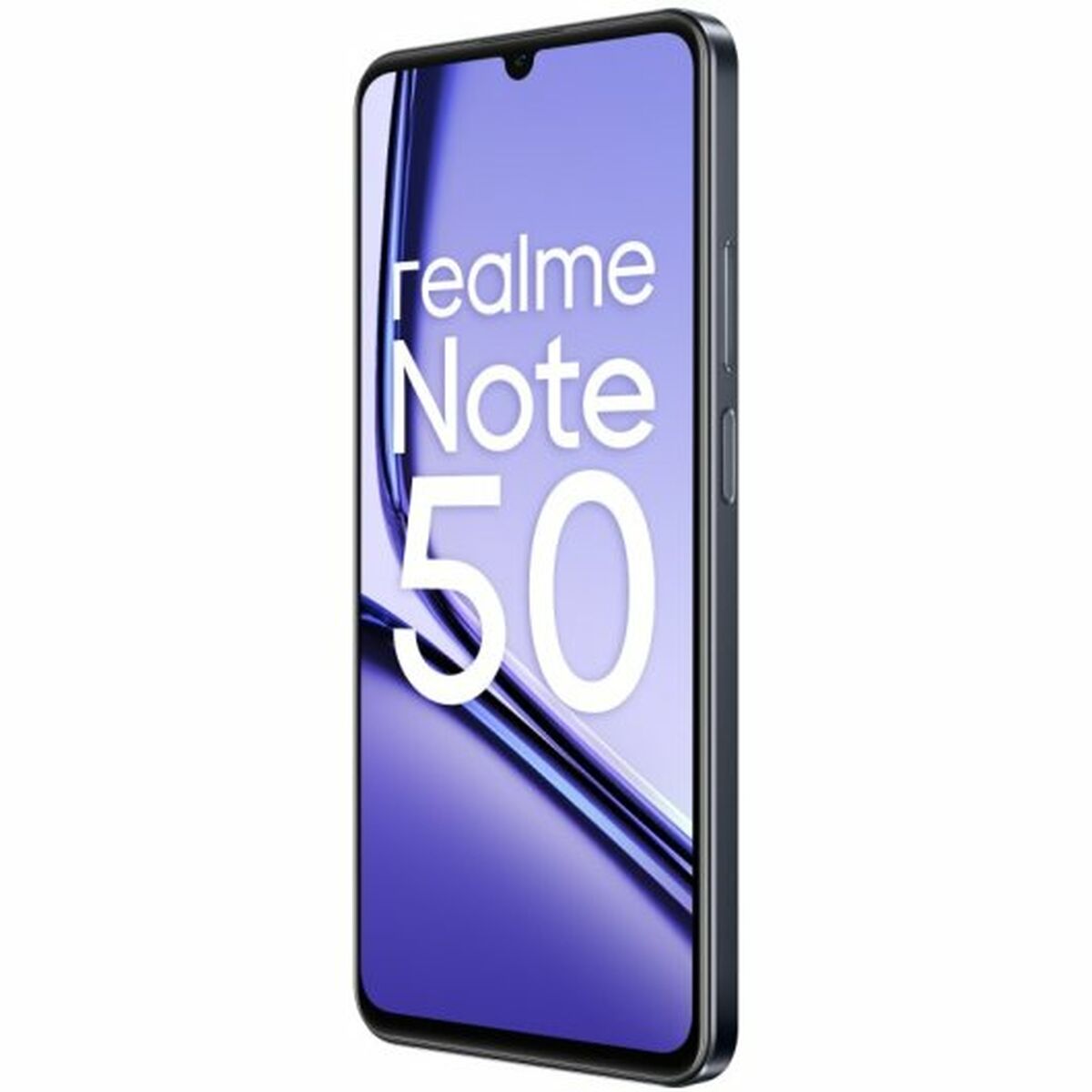 Smartphone Realme 631011001819 Octa Core 4 GB RAM 128 GB Schwarz - CA International  