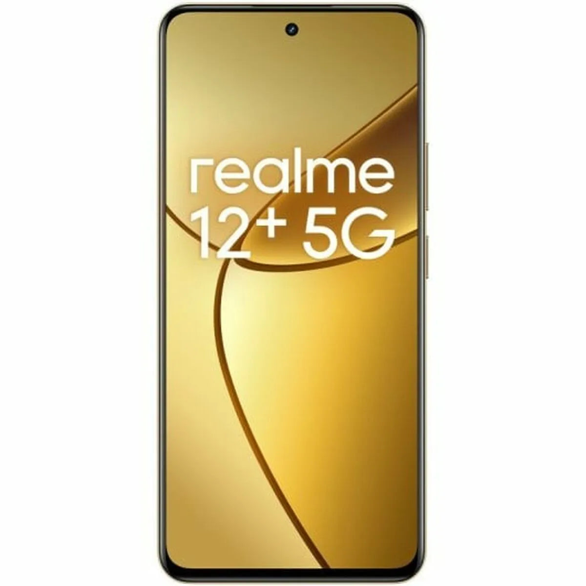 Smartphone Realme 12 Plus 6,7" Octa Core 12 GB RAM 512 GB Beige - CA International