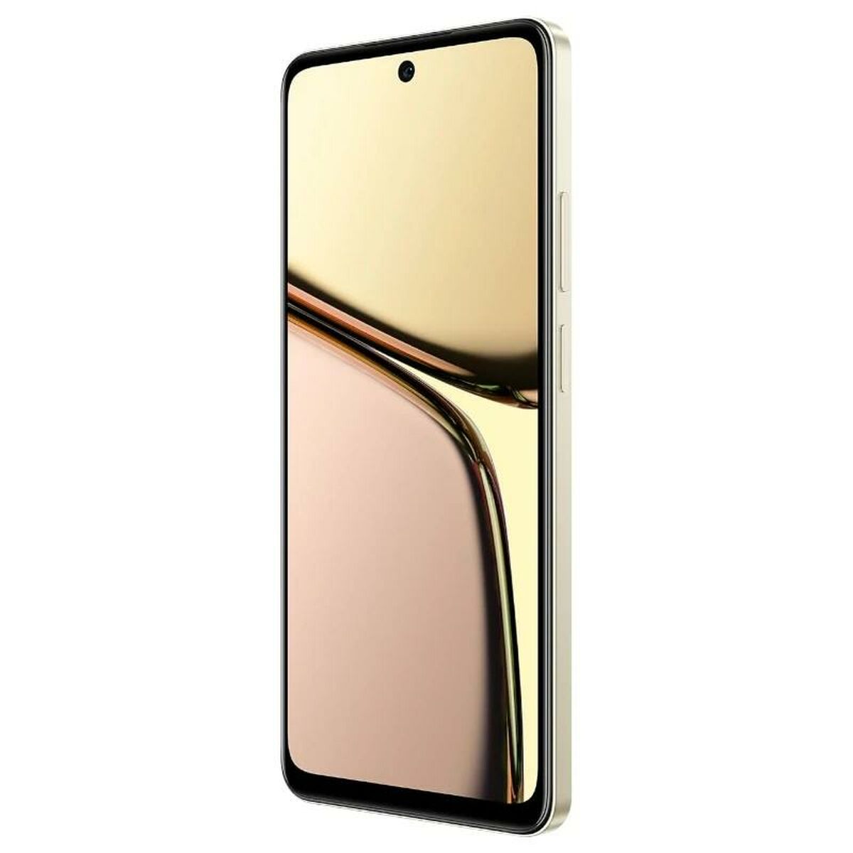 Smartphone Realme Realme C65 6,67" Octa Core MediaTek Helio G85 6 GB RAM 128 GB Golden - CA International   #