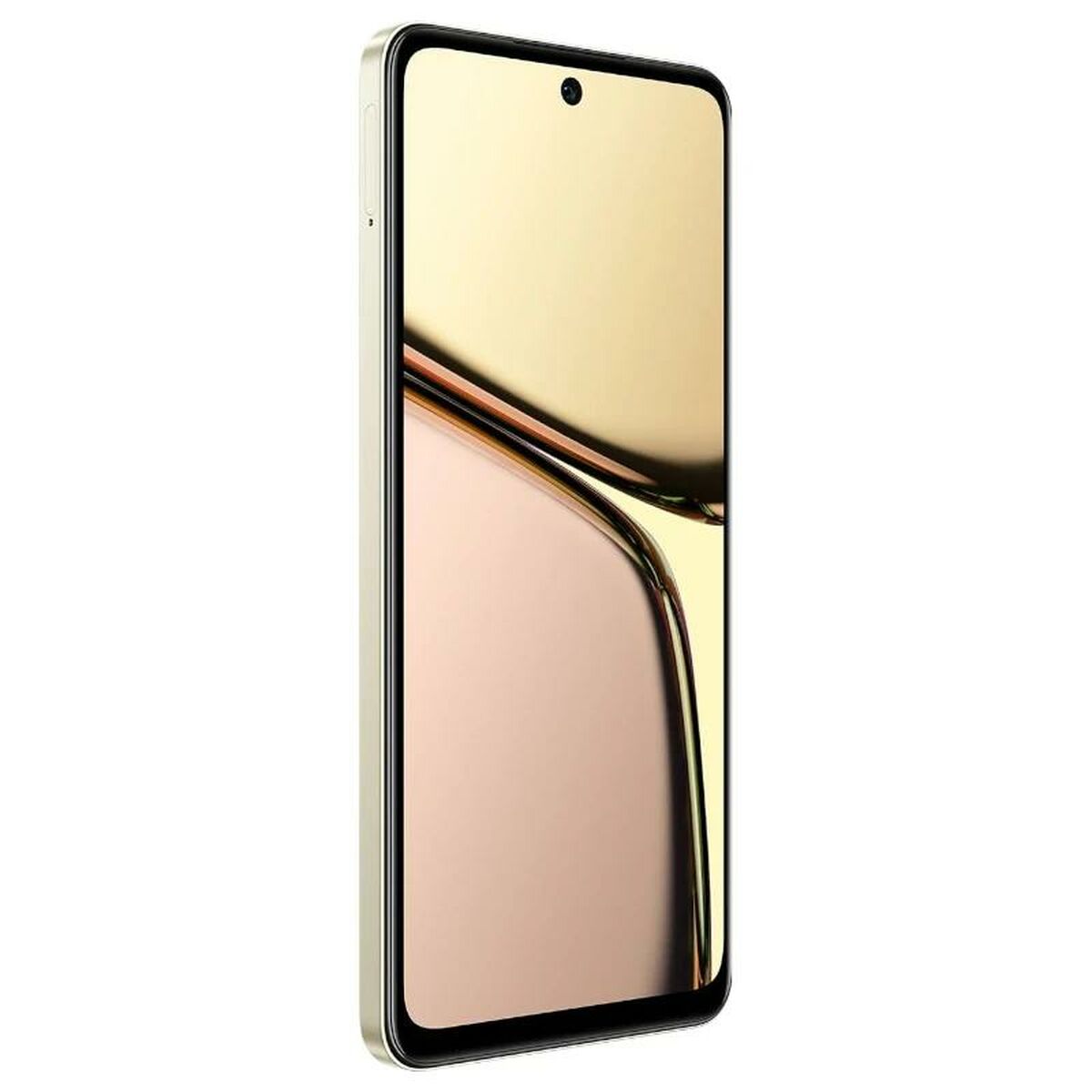 Smartphone Realme Realme C65 6,67" Octa Core MediaTek Helio G85 6 GB RAM 128 GB Golden - CA International   #