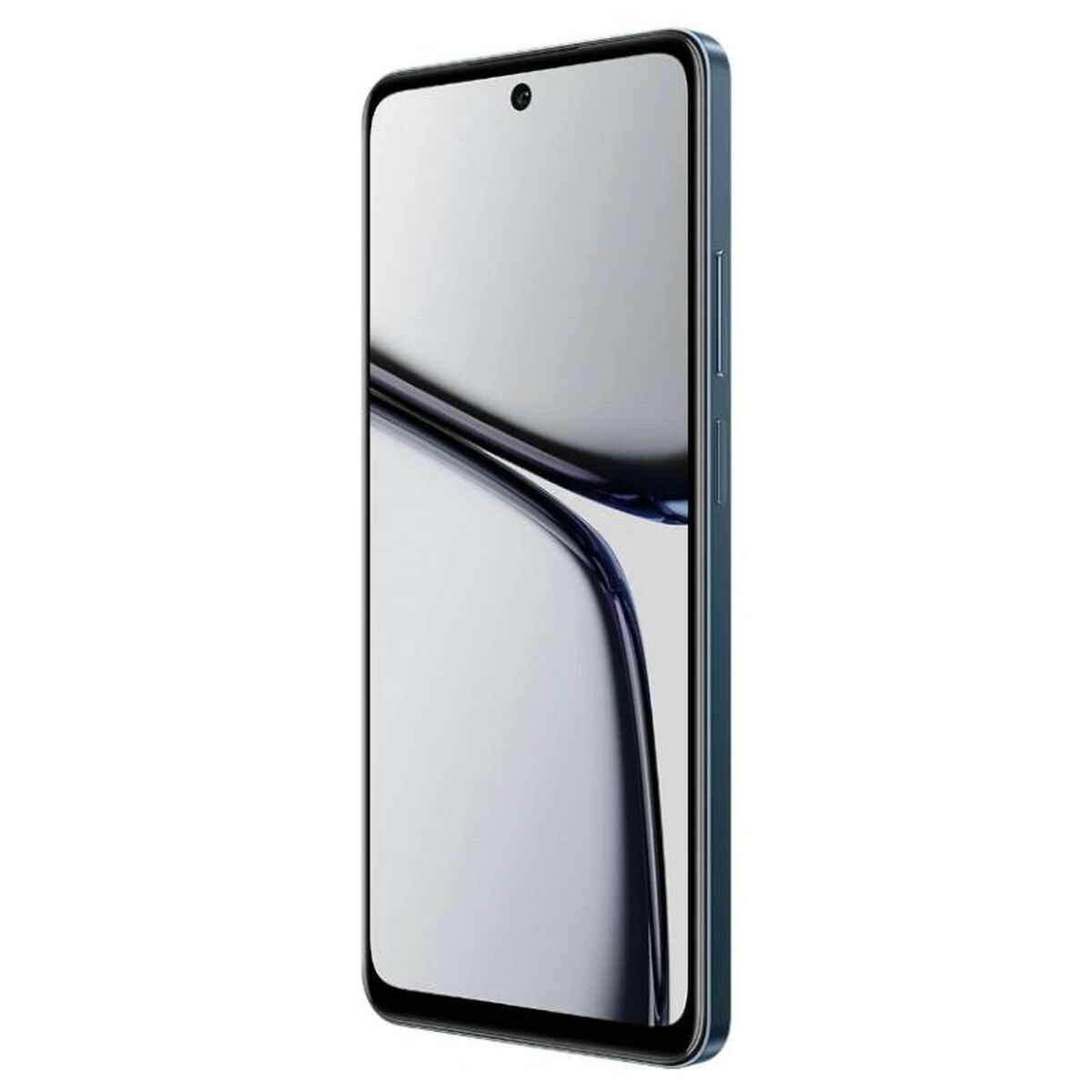 Smartphone Realme C65 6,67" MediaTek Helio G85 8 GB RAM 256 GB Schwarz - CA International  