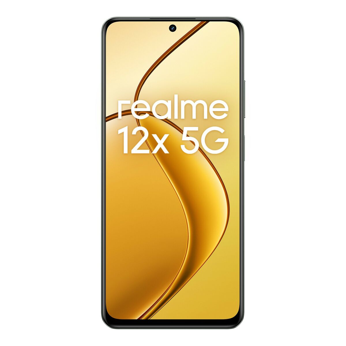 Smartphone Realme 12x 5G 6,67" 6 GB RAM 128 GB - CA International   #