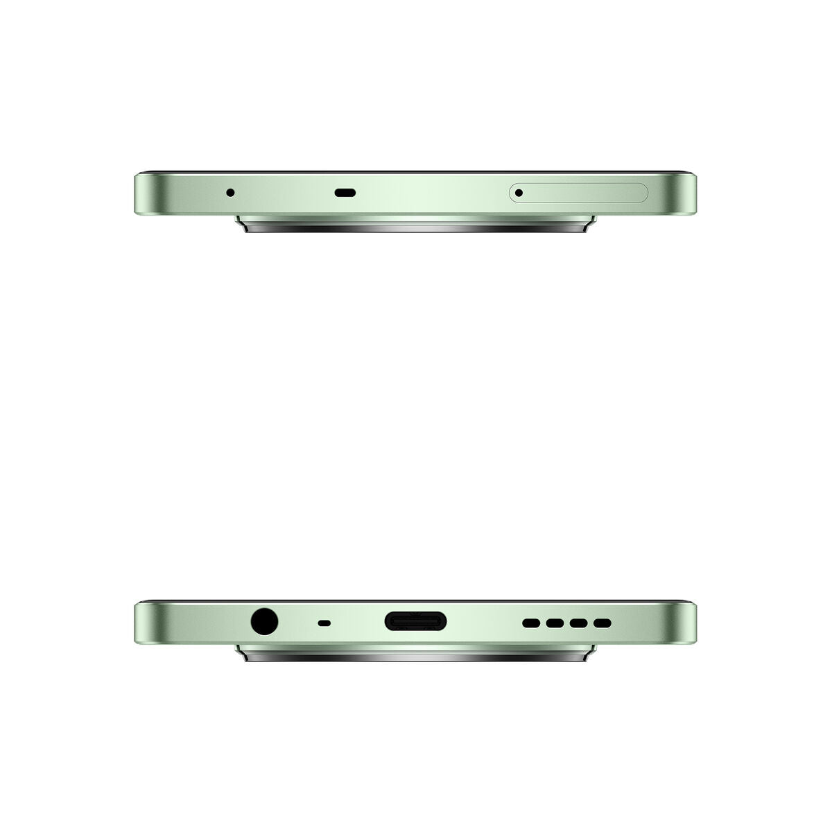 Smartphone Realme 12X Octa Core 8 GB RAM 256 GB grün 6,67" - CA International  