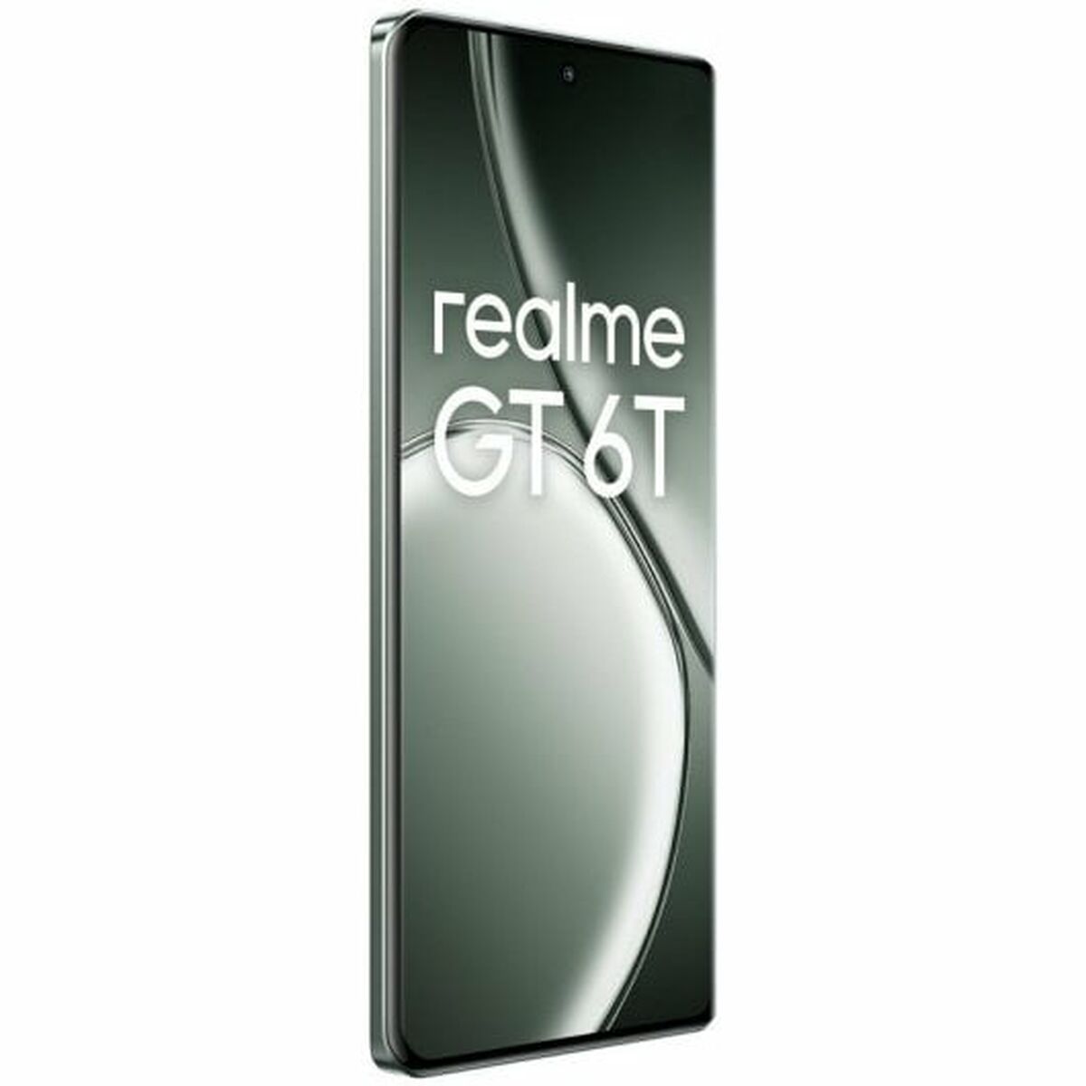 Smartphone Realme Realme GT 6T 6,7" Octa Core 8 GB RAM 256 GB Green - CA International   #