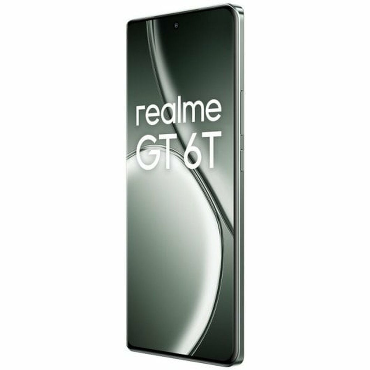 Smartphone Realme Realme GT 6T 6,7" Octa Core 8 GB RAM 256 GB Green - CA International   #