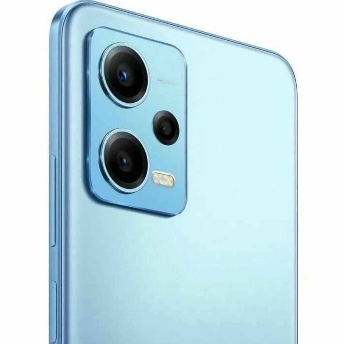Smartphone Xiaomi MZB0CYWEU Blau 4 GB RAM Qualcomm Snapdragon 4 Gen 1 128 GB - CA International  