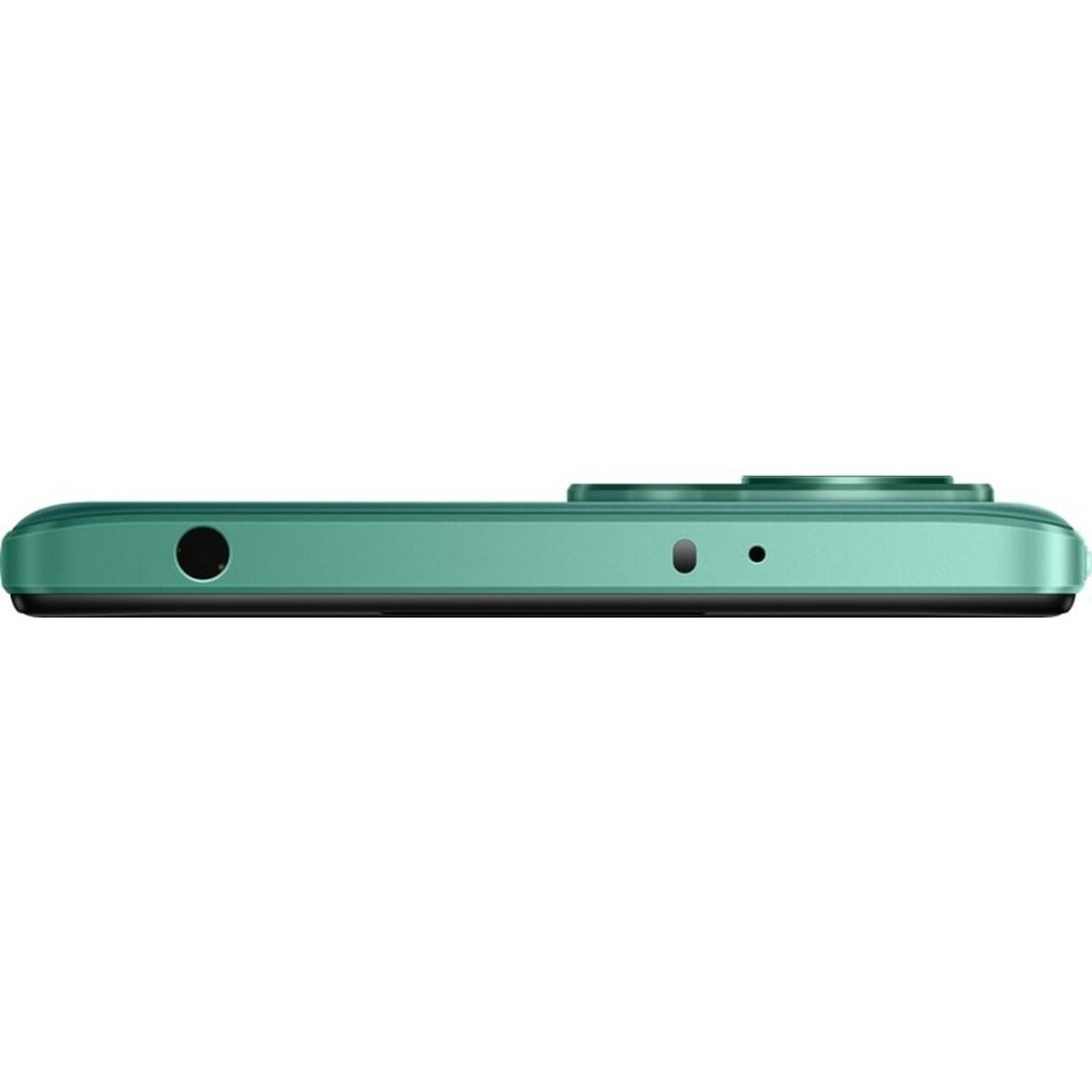 Smartphone Xiaomi Redmi Note 12 5G 6,67" Qualcomm Snapdragon 4 Gen 1 6 GB RAM 128 GB grün - CA International  