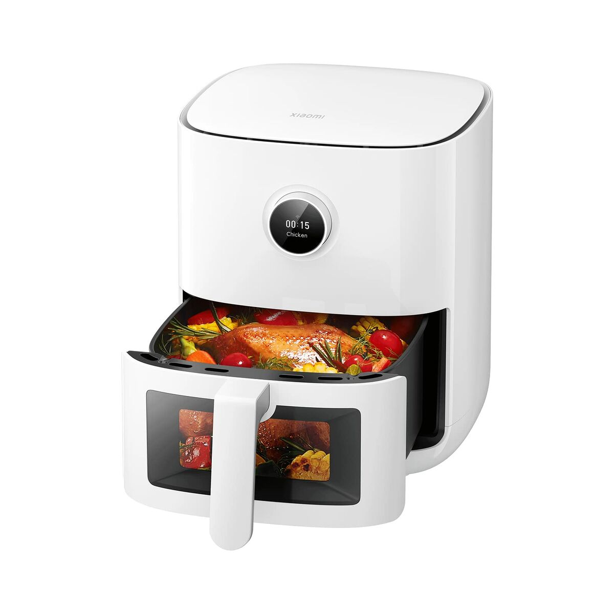 Air Fryer Xiaomi Smart Air Fryer Pro White 1600 W 4 L - CA International   #