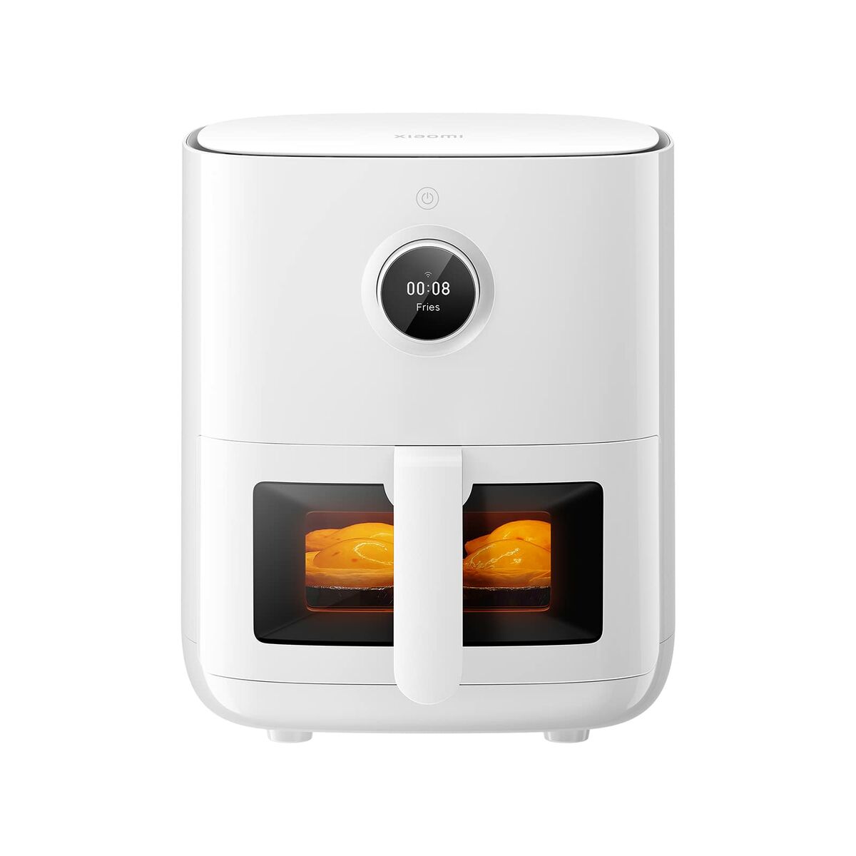 Air Fryer Xiaomi Smart Air Fryer Pro White 1600 W 4 L-CA International