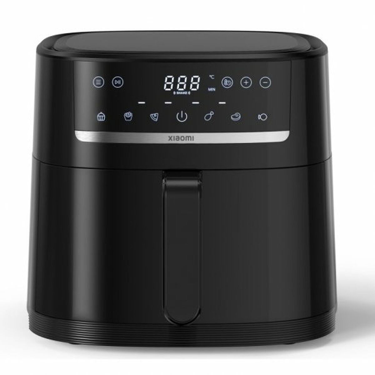 Air Fryer Xiaomi BHR6942EU Black 1500 W 6 L - CA International   #