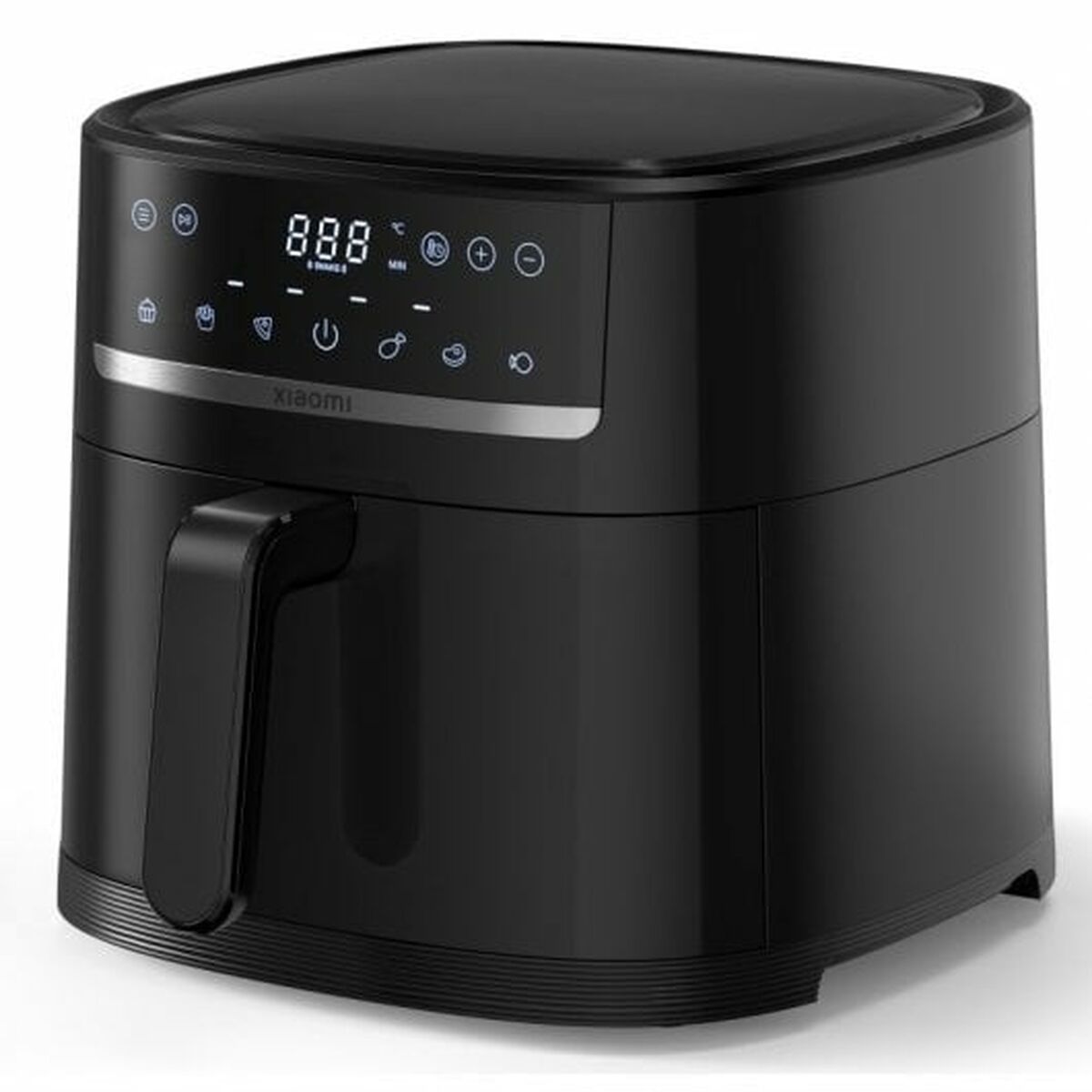 Air Fryer Xiaomi BHR6942EU Black 1500 W 6 L - CA International   #