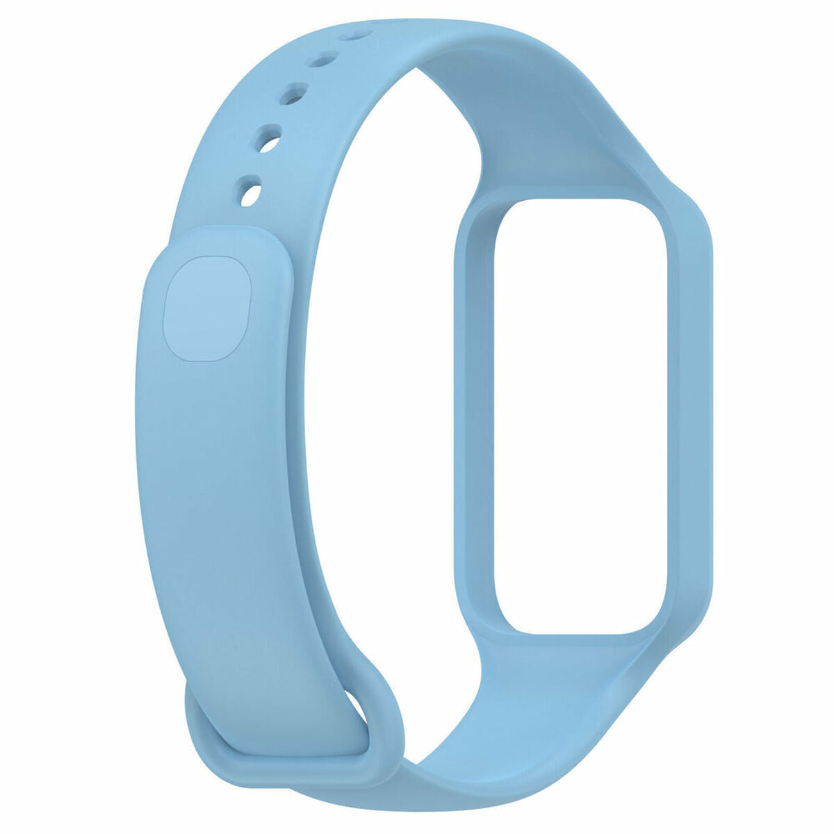 Watch Strap Xiaomi BHR6978GL Blue - CA International   #