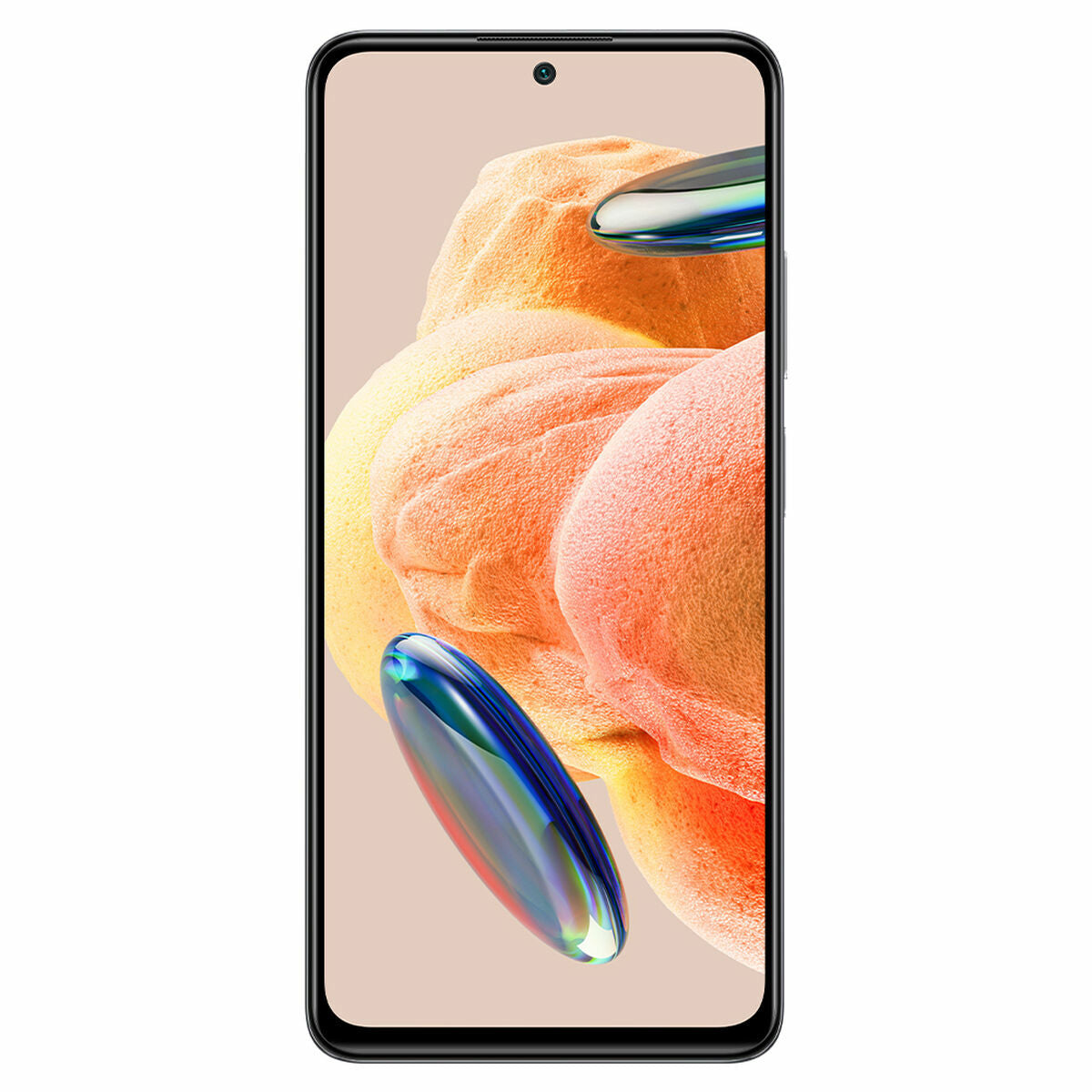 Smartphone Xiaomi Redmi Note 12 Pro 6,67" 6,7" 256 GB 8 GB RAM Octa Core Qualcomm Snapdragon 732G White - CA International   #