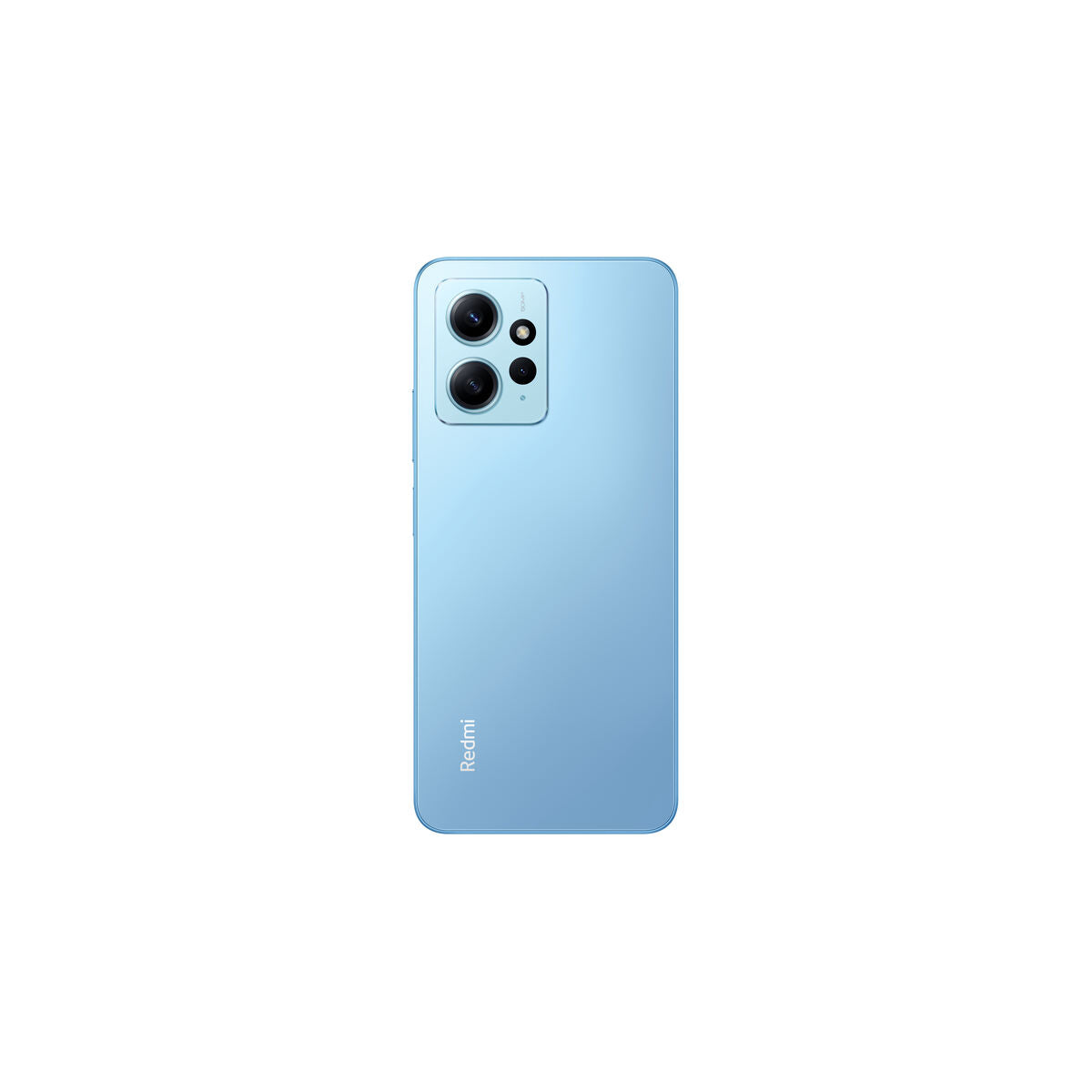 Smartphone Xiaomi Note 12 6,67" Snapdragon 685 4 GB RAM 128 GB Blau - CA International  