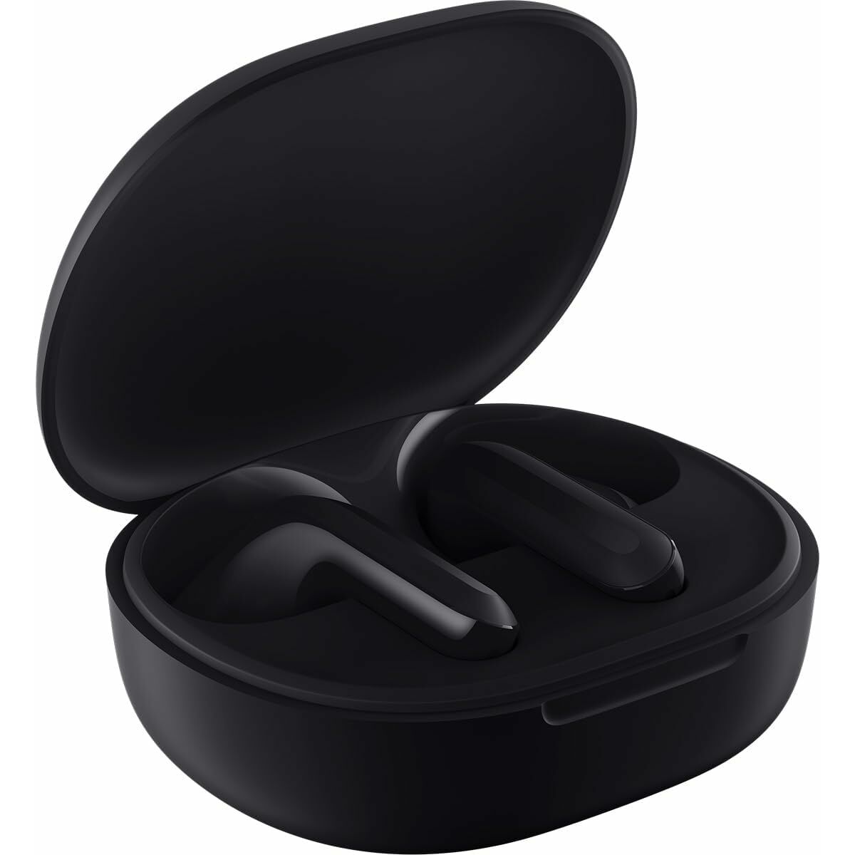 Bluetooth-Kopfhörer Xiaomi REDMI BUDS 4 LITE Schwarz - CA International  