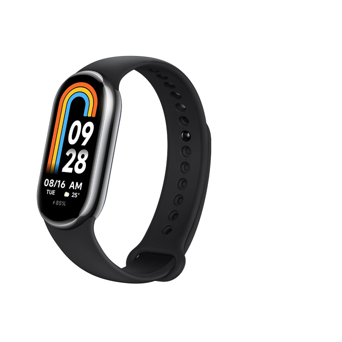 Smartwatch Xiaomi BHR7165GL Black - CA International  