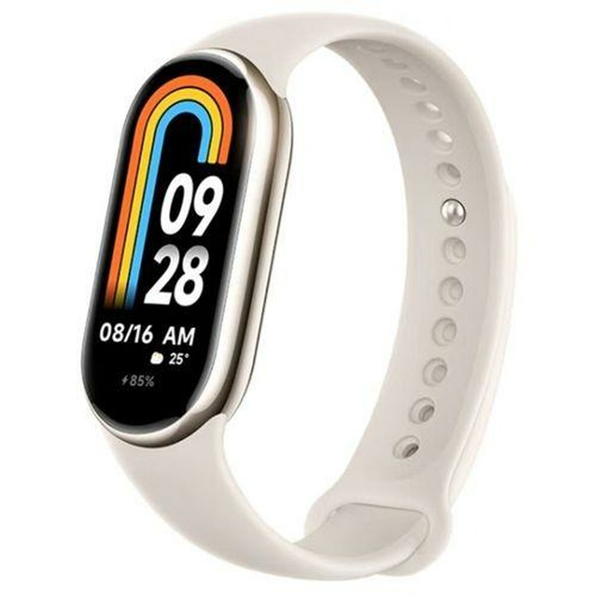 Smartwatch Xiaomi BHR7166GL Golden - CA International