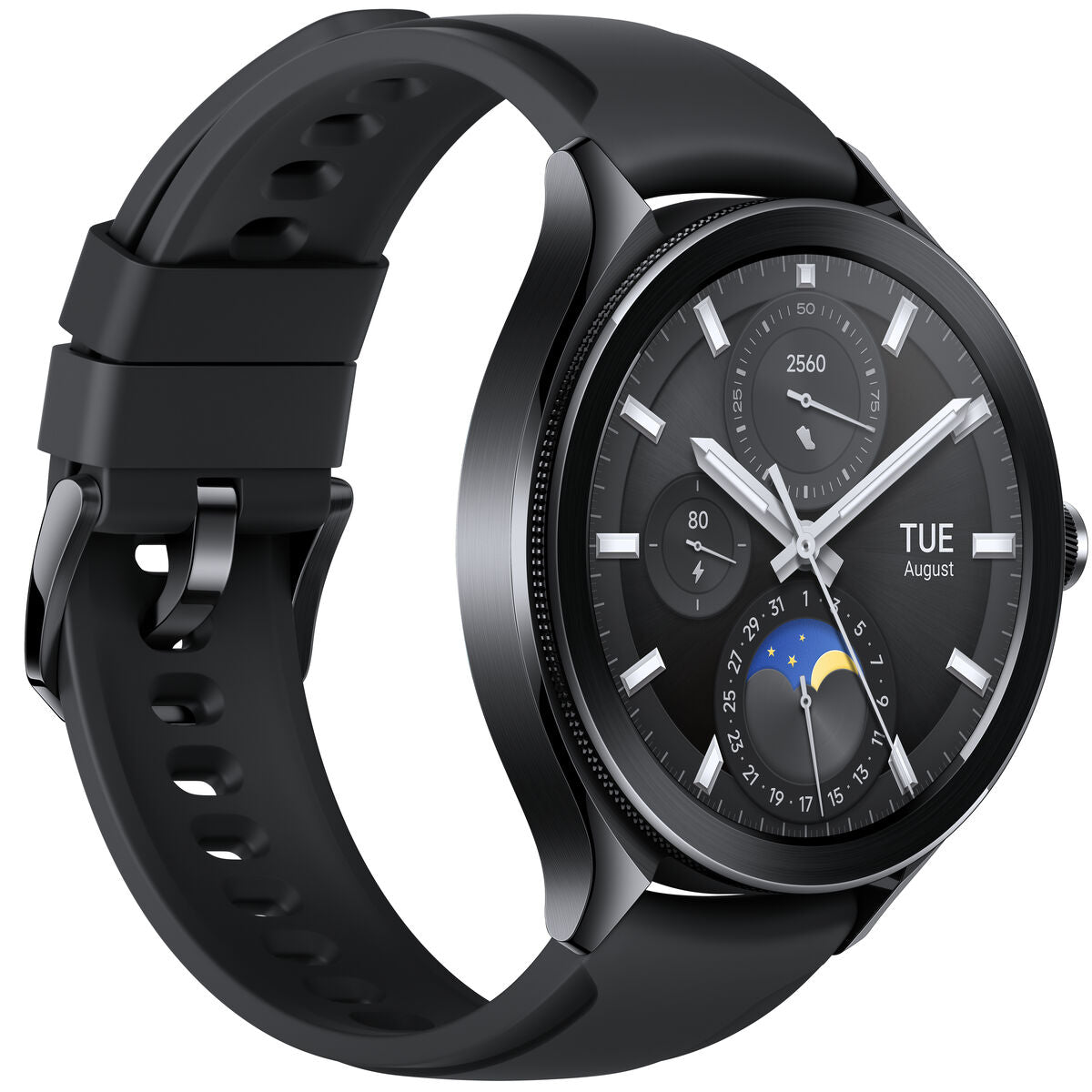 Smartwatch Xiaomi Watch 2 Pro Schwarz 1,43" 46 mm Ø 46 mm - CA International 