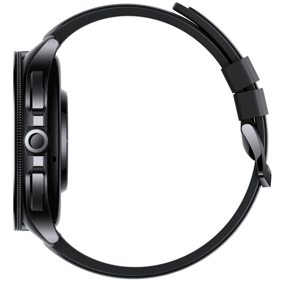 Smartwatch Xiaomi Watch 2 Pro Schwarz 1,43" 46 mm Ø 46 mm - CA International 