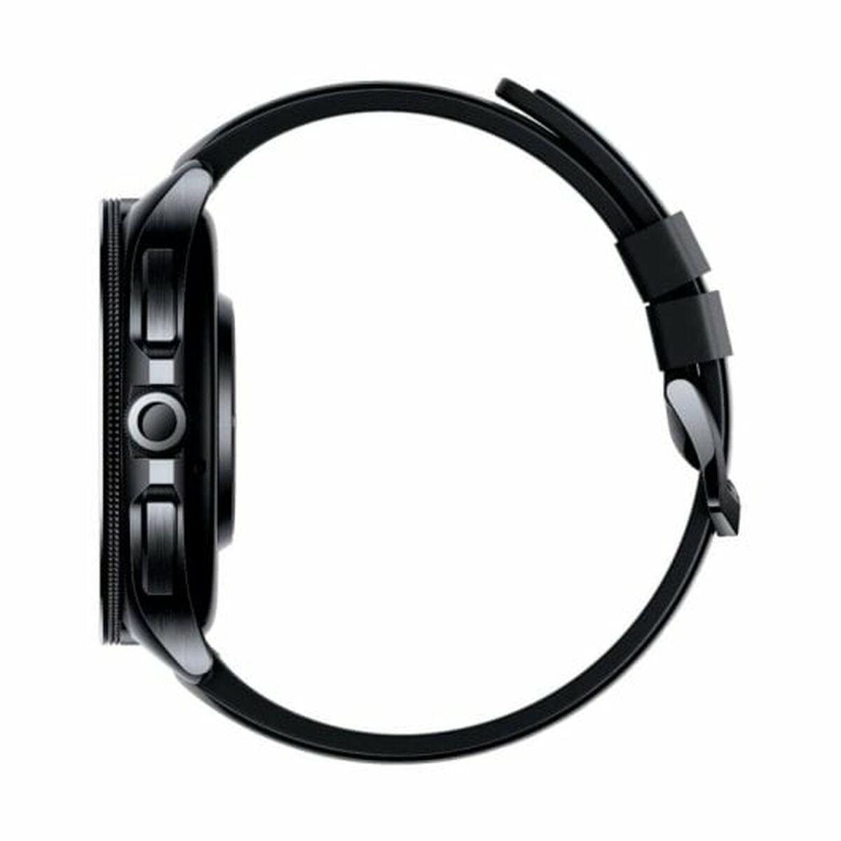 Smartwatch Xiaomi Watch 2 Pro Black Ø 46 mm-CA International