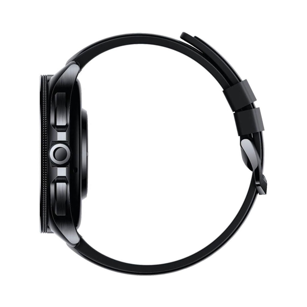Smartwatch Xiaomi Schwarz Ø 46 mm - CA International 