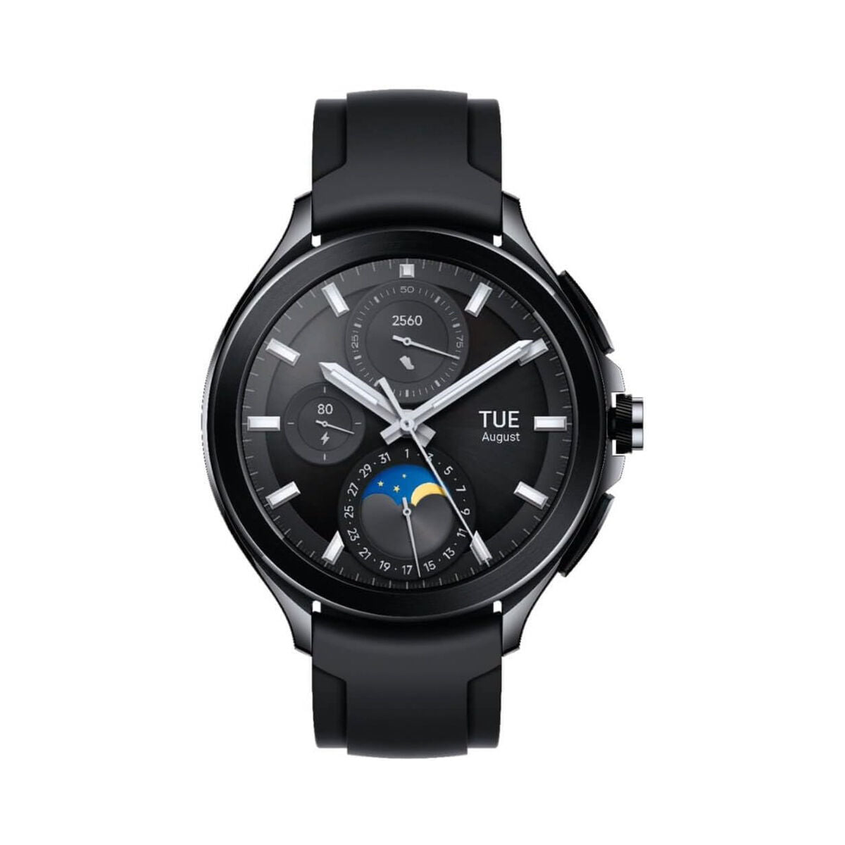 Smartwatch Xiaomi 40-56-8016 - CA International 