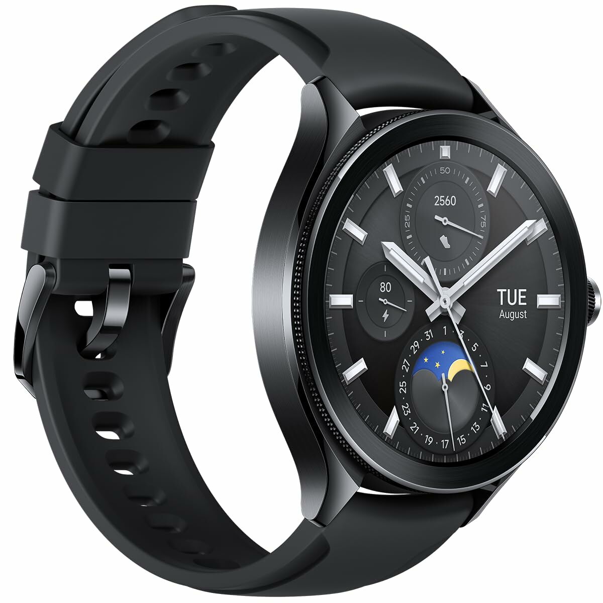 Smartwatch Xiaomi Watch 2 Pro Schwarz 1,43" - CA International  
