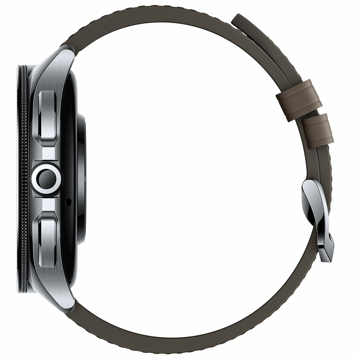 Smartwatch Xiaomi Watch 2 Pro Silberfarben 1,43" - CA International  