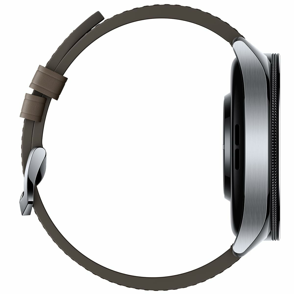 Smartwatch Xiaomi Watch 2 Pro Silberfarben 1,43" - CA International  