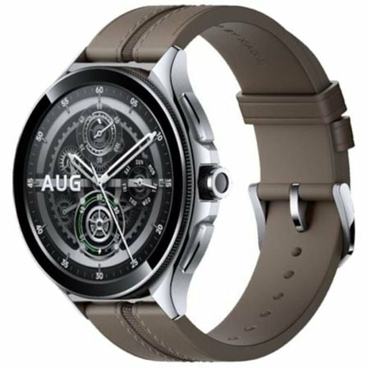 Smartwatch Xiaomi Watch 2 Pro - CA International  