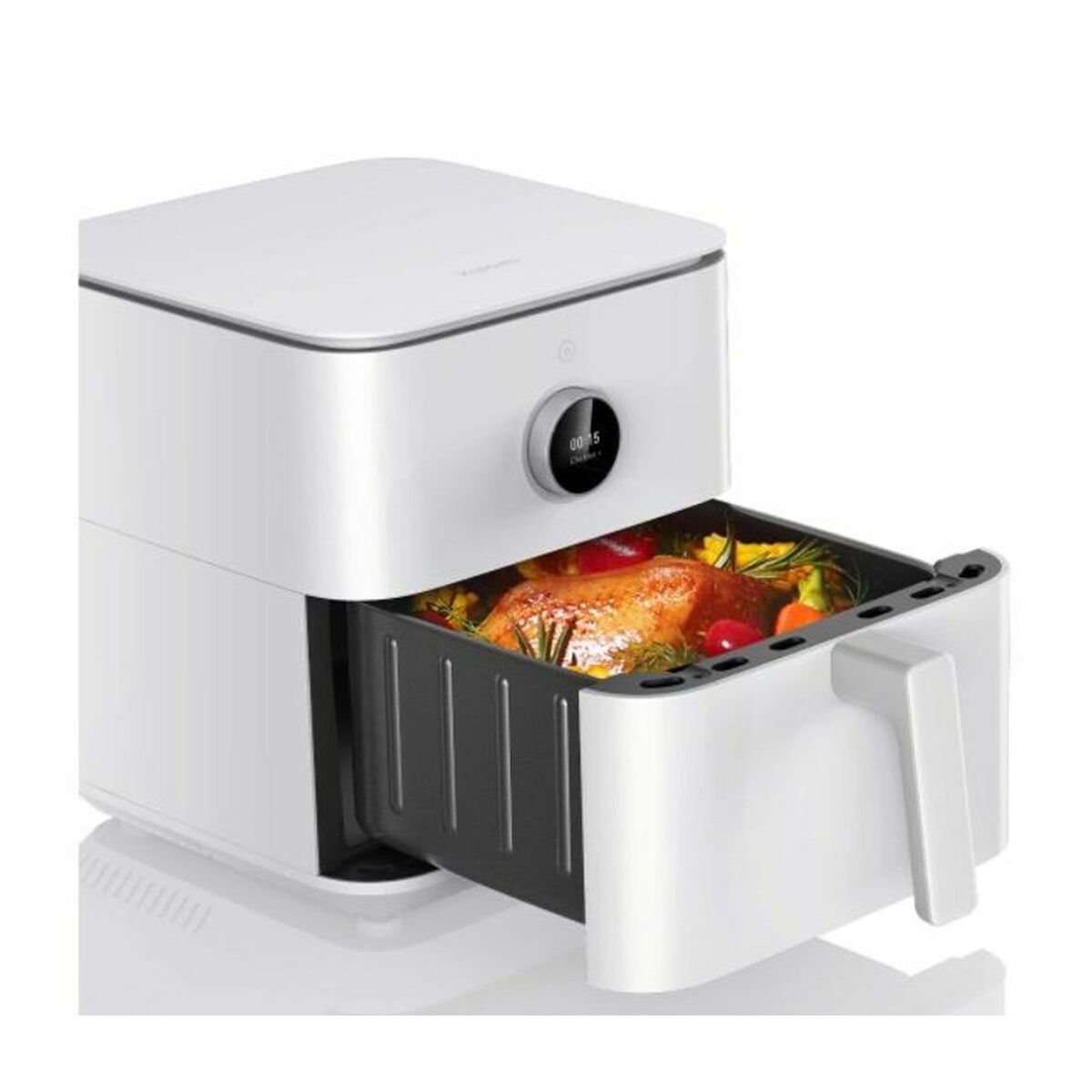 Deep-fat Fryer Xiaomi 47710 White 6,5 L-CA International