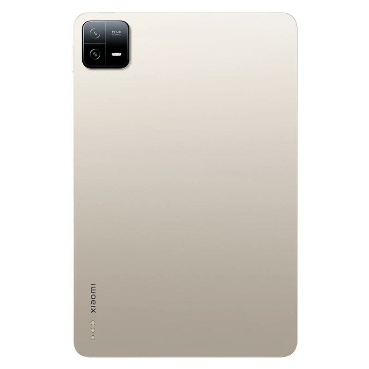 Tablet Xiaomi VHU4346EU Octa Core 8 GB RAM 256 GB Gold - CA International  