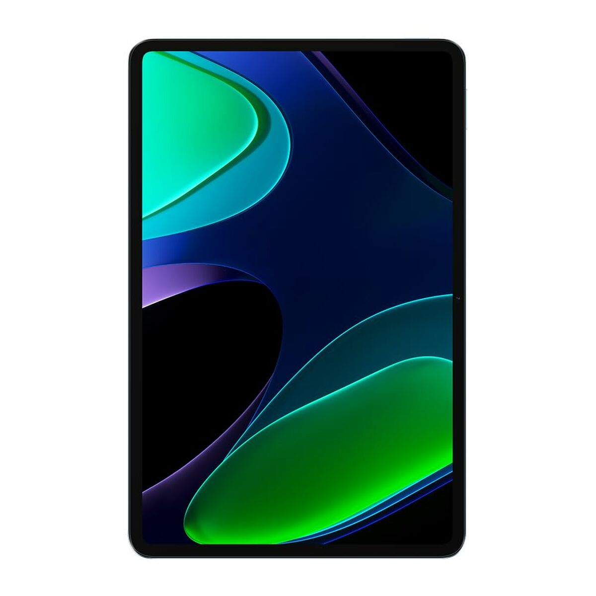 Tablet Xiaomi Pad 6 11" Snapdragon 870 8 GB RAM 256 GB Blau - CA International 