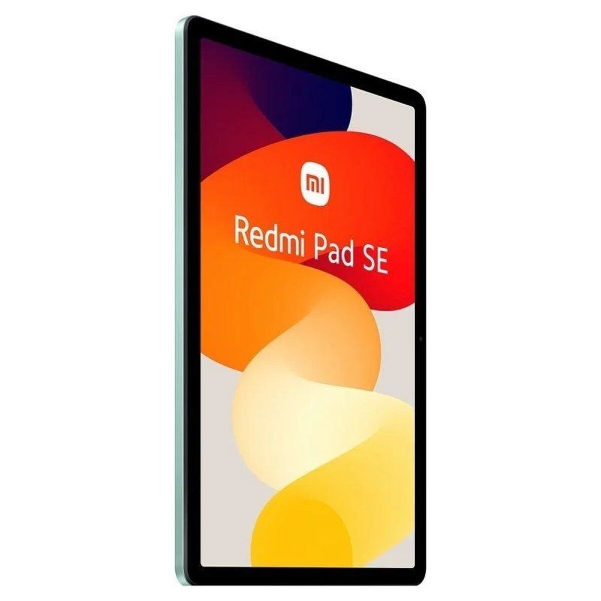 Tablet Xiaomi Redmi Pad SE 11" Qualcomm Snapdragon 680 4 GB RAM 128 GB grün - CA International  