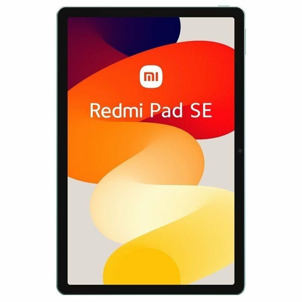 Tablet Xiaomi RED PADSE 4-128GREV2 Octa Core 4 GB RAM 128 GB Green - CA International   #