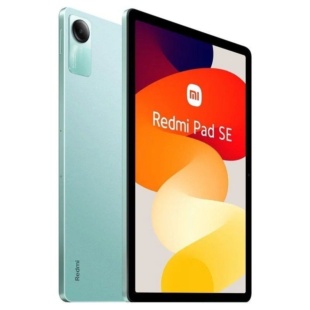 Tablet Xiaomi RED PADSE 4-128GREV2 Octa Core 4 GB RAM 128 GB grün - CA International 