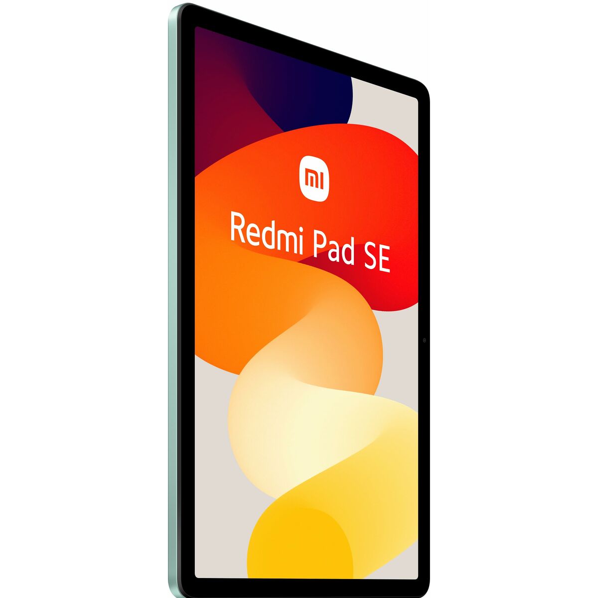 Tablet Xiaomi Redmi Pad SE 11" 4 GB RAM Qualcomm Snapdragon 680 128 GB grün - CA International  