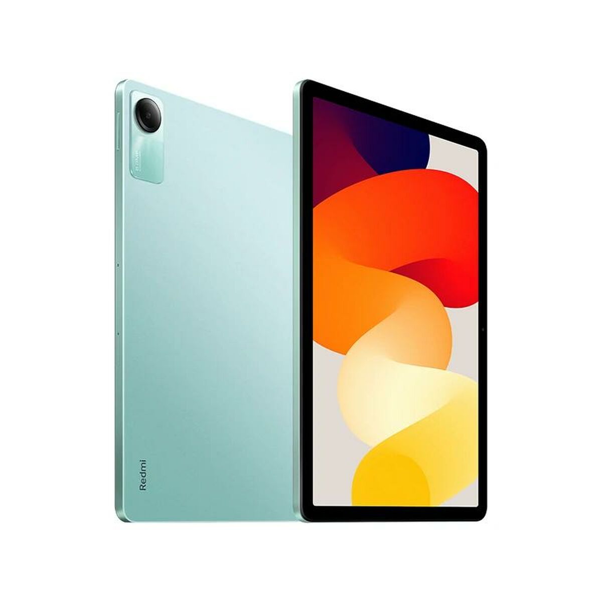 Tablet Xiaomi Redmi Pad SE Green 128 GB 11" 4 GB RAM Qualcomm Snapdragon 680 - CA International   #