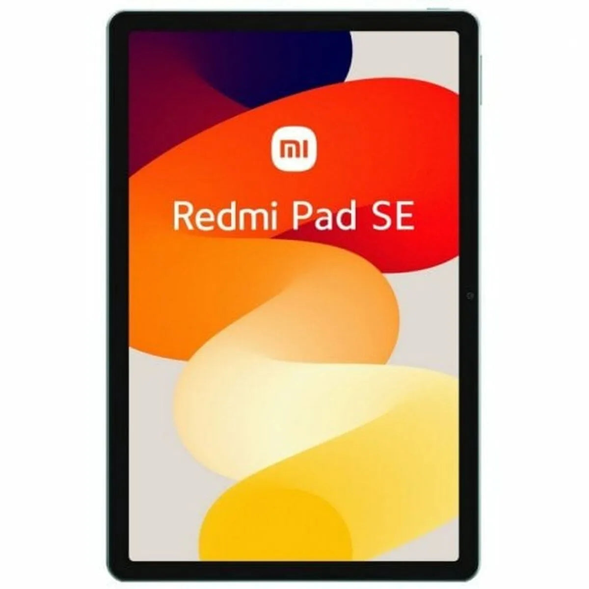 Tablet Xiaomi Redmi Pad SE 11" Qualcomm Snapdragon 680 4 GB RAM 128 GB Green - CA International