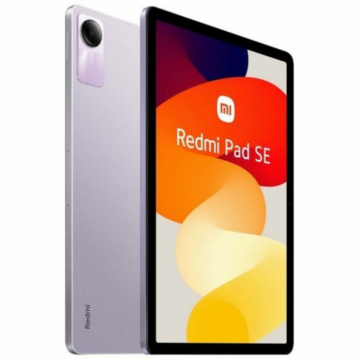 Tablet Xiaomi VHU4455EU Qualcomm Snapdragon 680 4 GB RAM 128 GB Purple - CA International   #