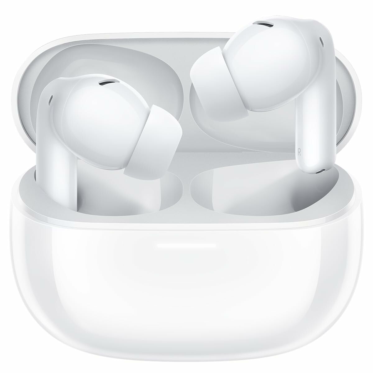 Kopfhörer Xiaomi Weiß - CA International  