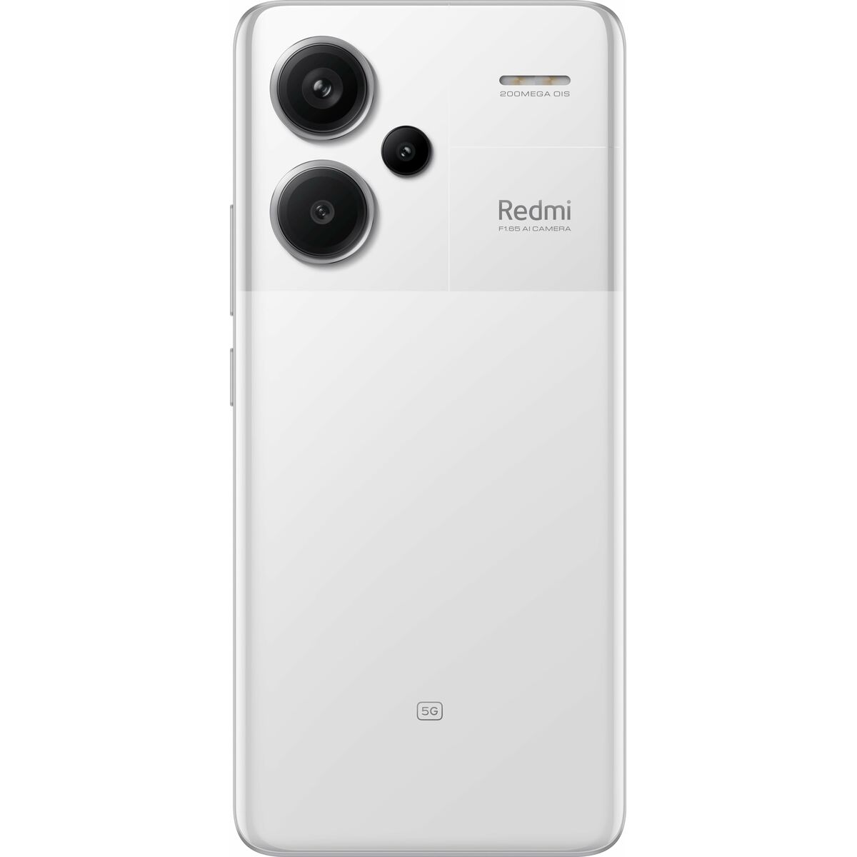 Smartphone Xiaomi Redmi Note 13 PRO+ 6,67" 8 GB RAM 12 GB RAM 256 GB Weiß - CA International  