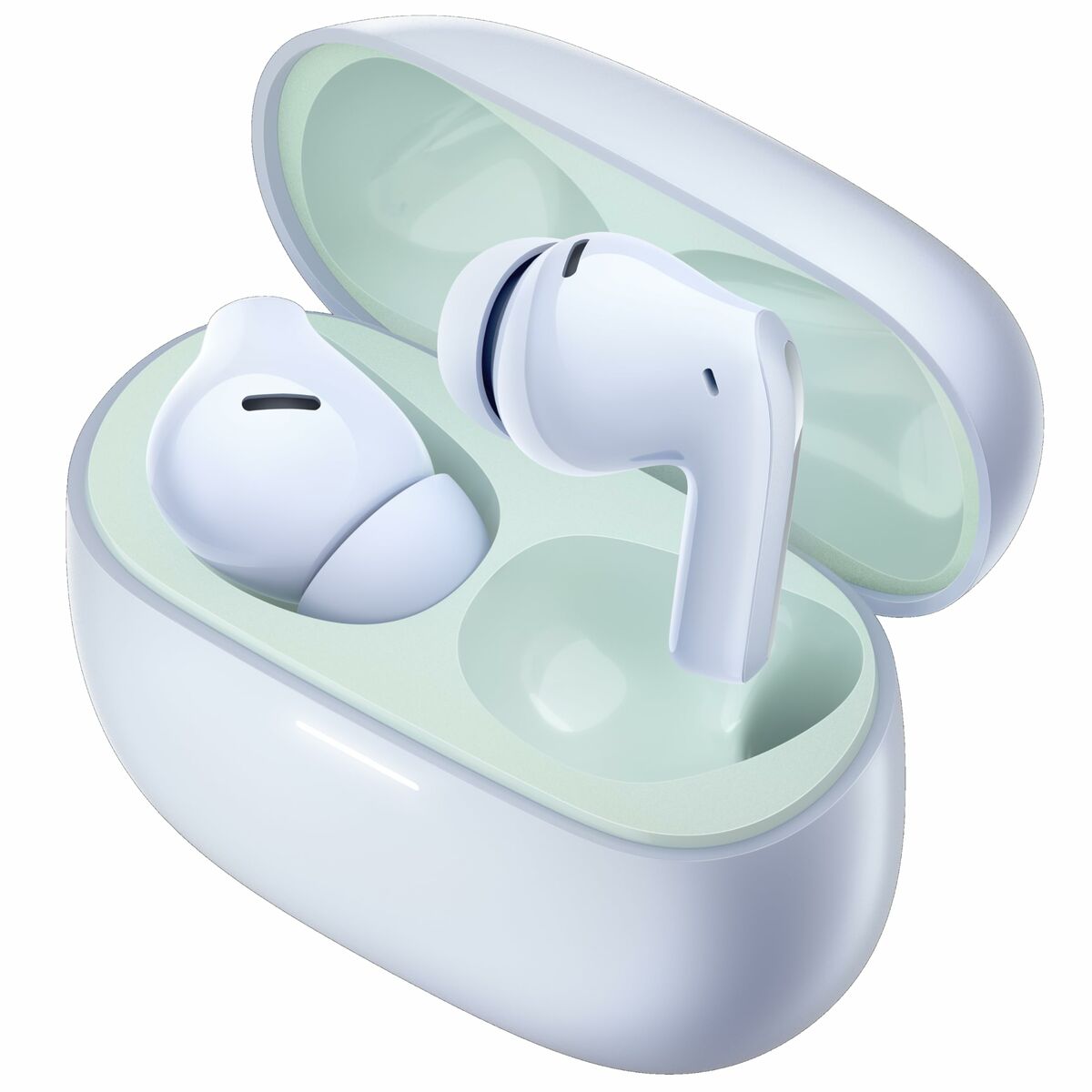Kopfhörer Xiaomi Lila - CA International 