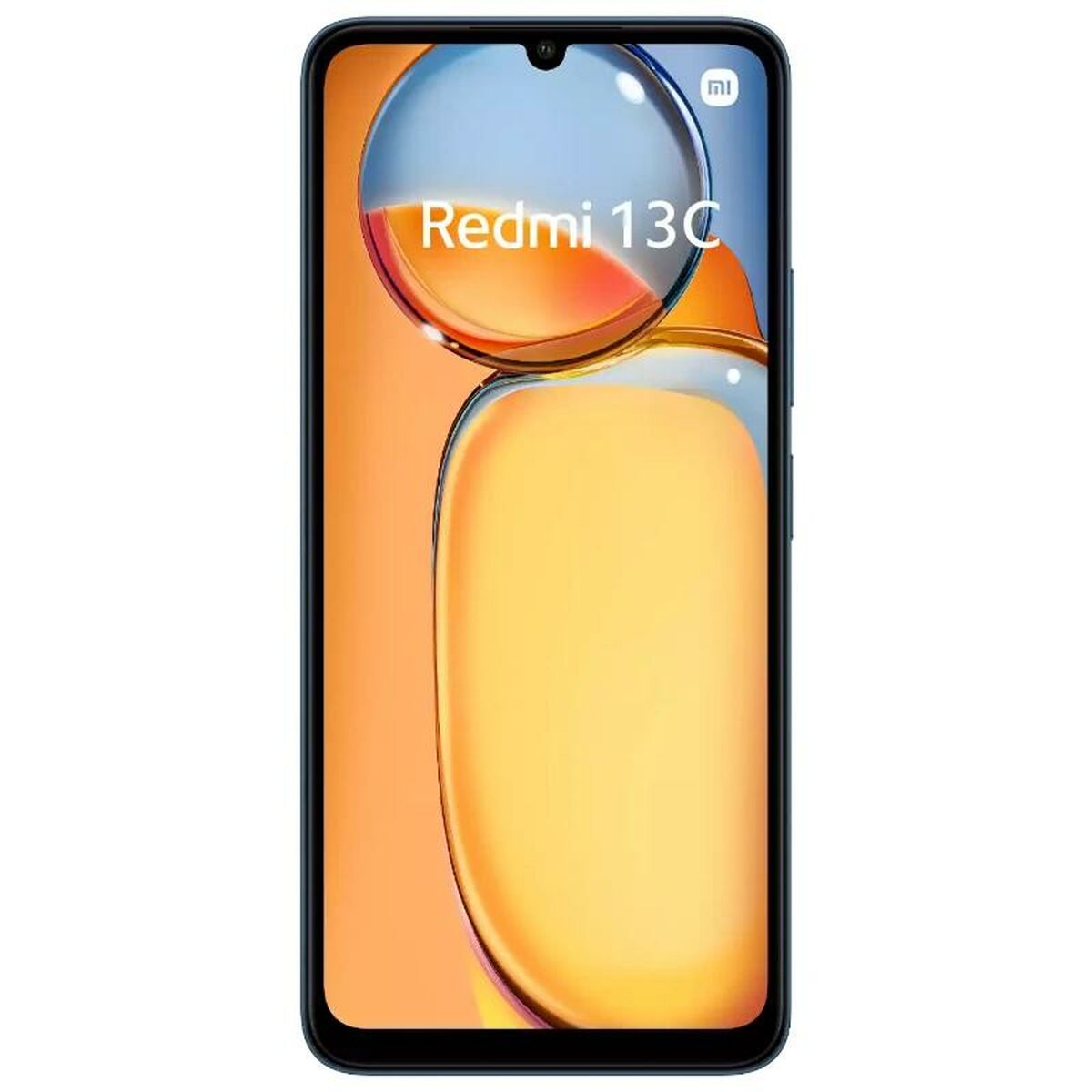 Smartphone 10POS  Redmi 13C 6,7" MediaTek Helio G85 6 GB RAM 128 GB Blau - CA International  
