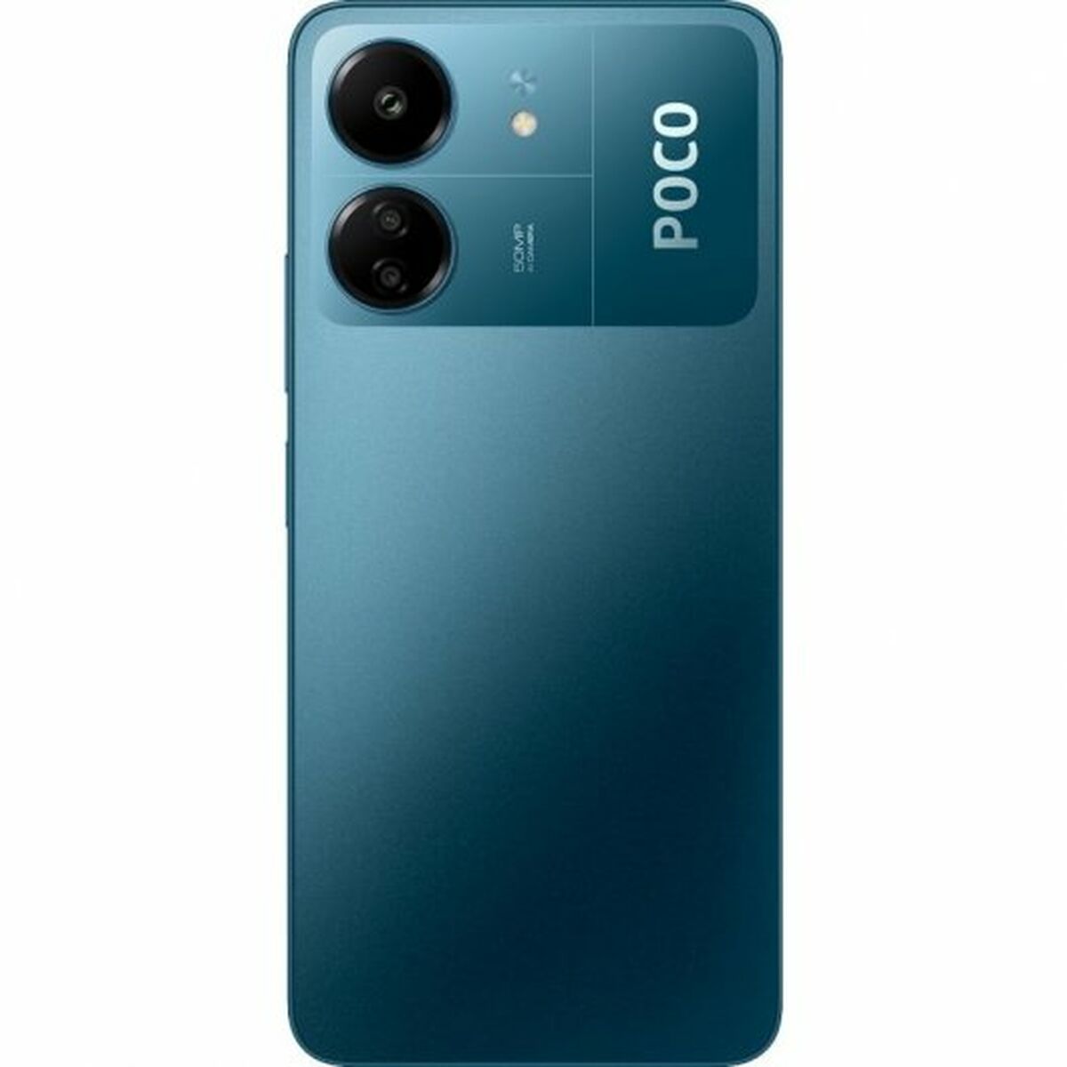 Smartphone Xiaomi Poco C65 MediaTek Helio G85 8 GB RAM 256 GB Blau - CA International  