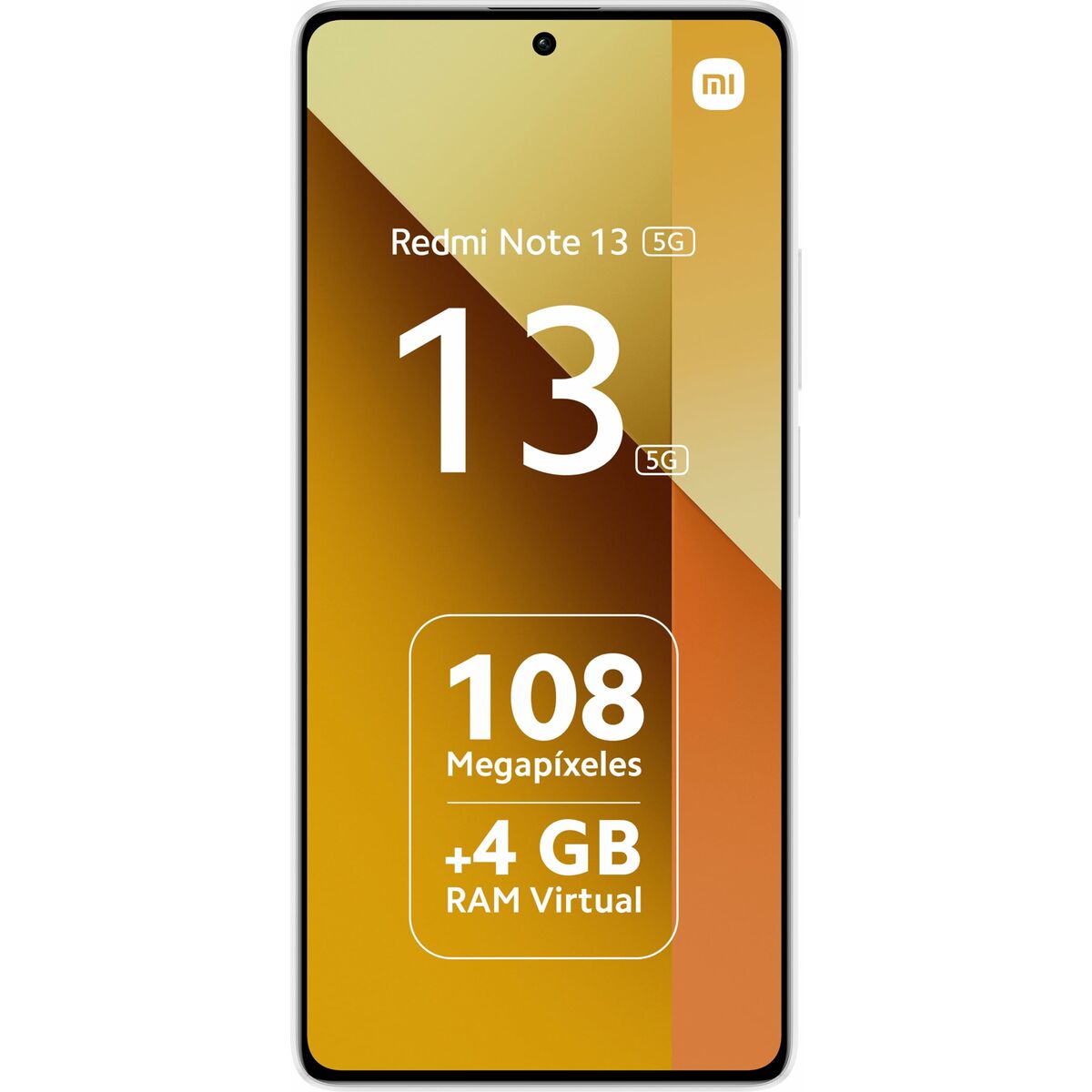 Smartphone Xiaomi MZB0FPPEU - CA International 