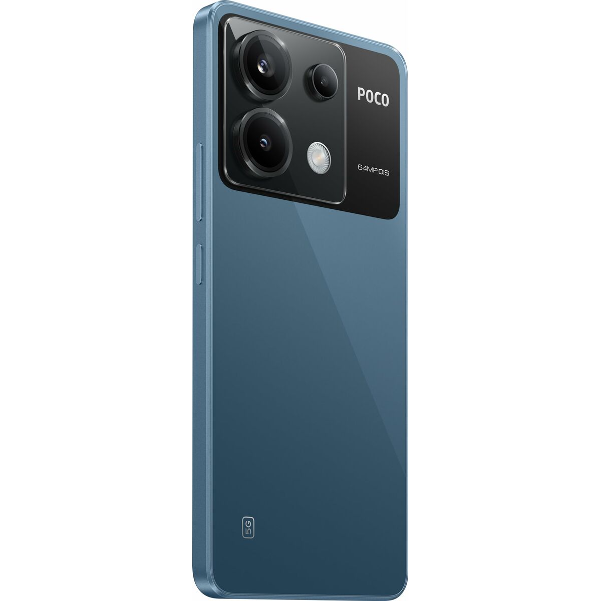 Smartphone Xiaomi MZB0FR5EU 512 GB Blau - CA International 