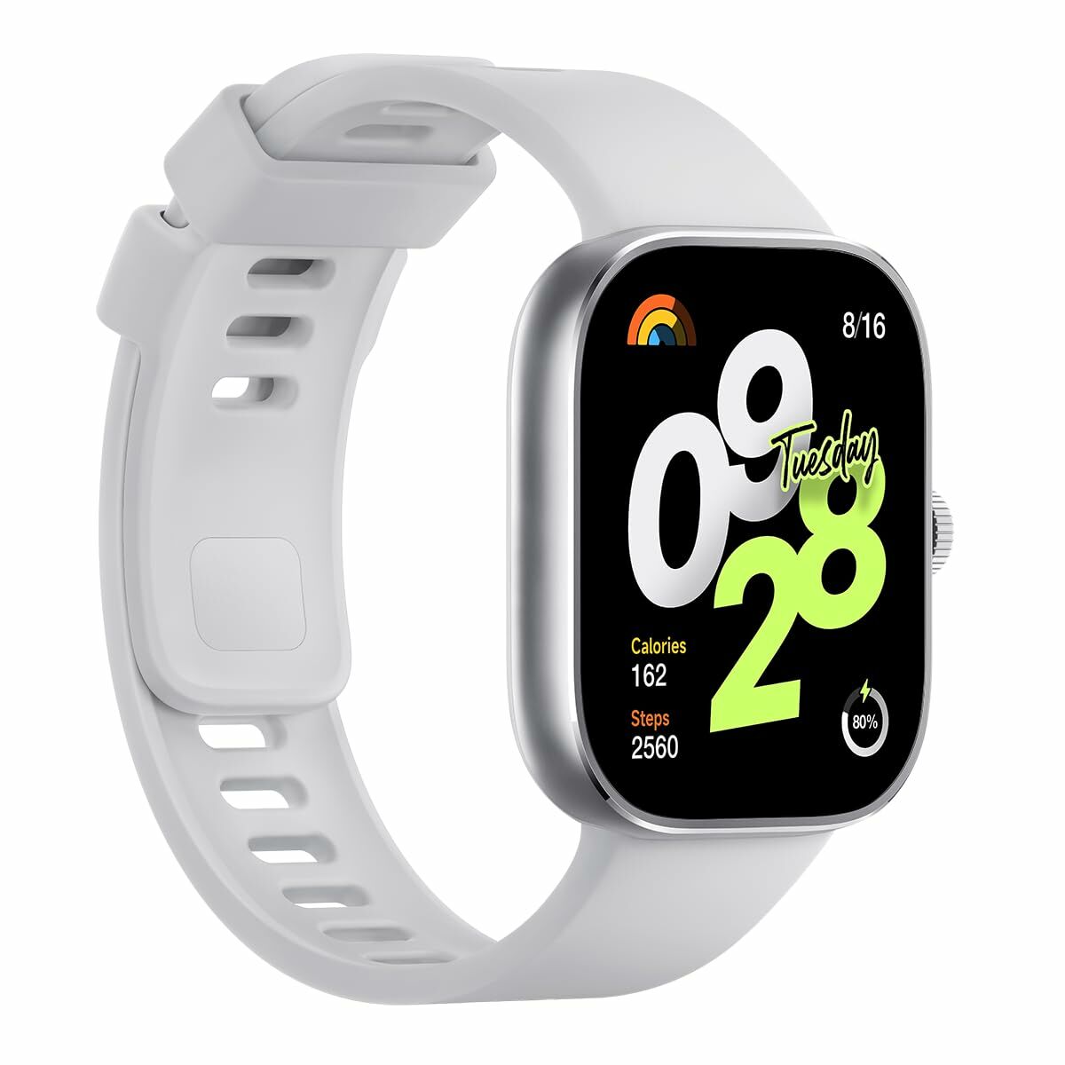 Smartwatch Xiaomi BHR7854GL Schwarz - CA International 