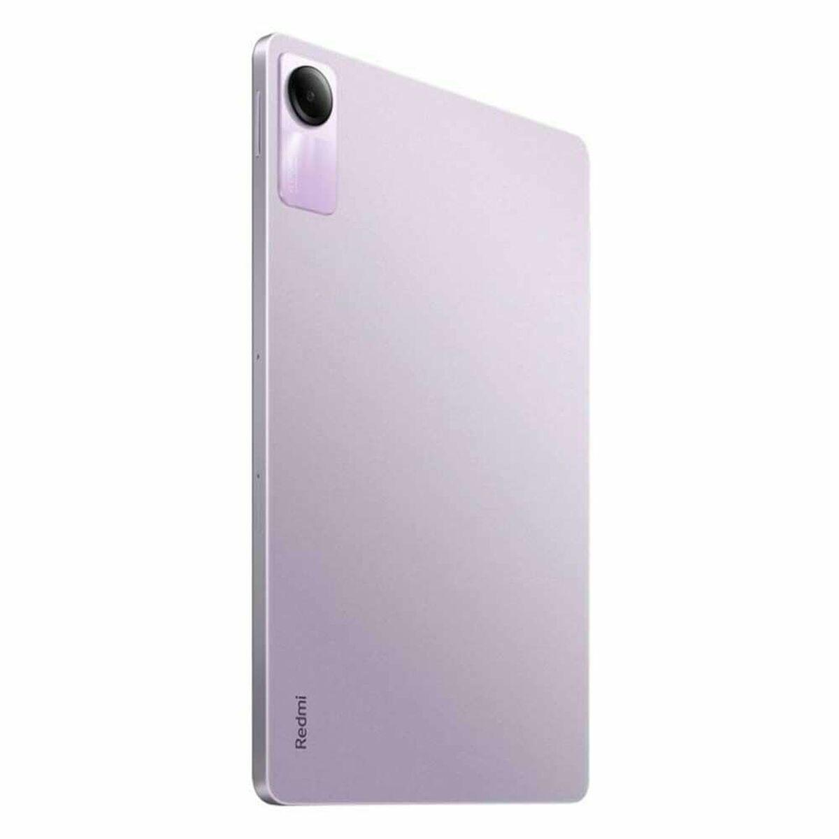 Tablet Xiaomi Redmi Pad SE 11" 8 GB RAM 256 GB Qualcomm Snapdragon 680 Purple-CA International