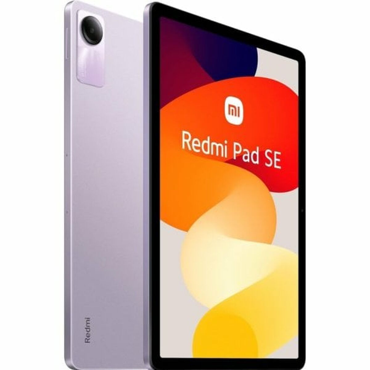Tablet Xiaomi Xiaomi Redmi Pad SE 11" 256 GB Lila Qualcomm Snapdragon 680 8 GB RAM - CA International 